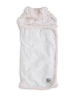  Luxe Hooded Towel - Baby 
