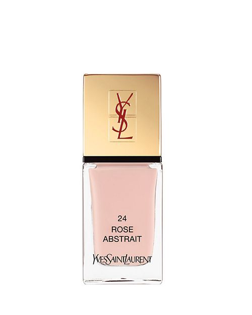 Yves Saint Laurent - La Laque Couture Nail Polish Yves Saint Laurent - La Laque Couture Nail Polish