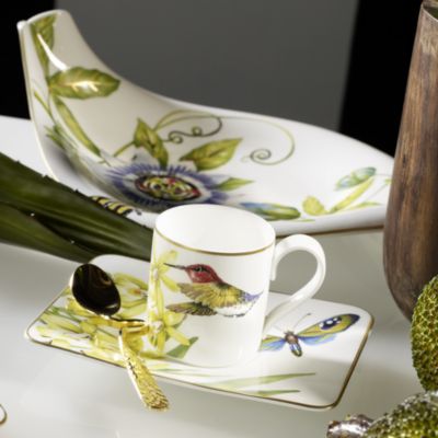 Amazonia Dinnerware