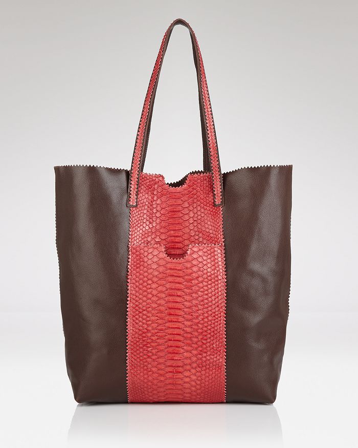 Carlos hotsell falchi tote