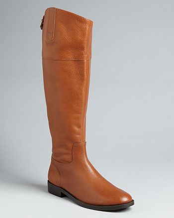 Ralph Lauren Lauren Riding Boots - Jenessa | Bloomingdale's