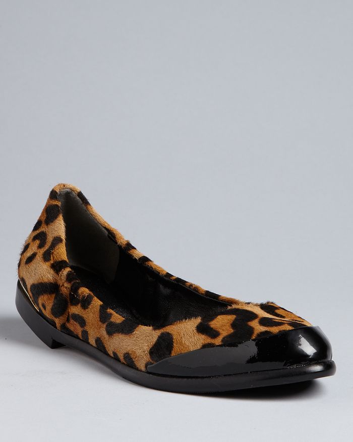 Rachel Roy Ballet Flats - Isabel | Bloomingdale's