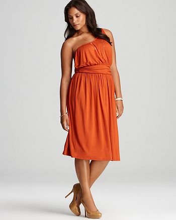 Rachel Pally White Label Plus Imara Dress | Bloomingdale's