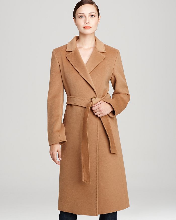 Cinzia rocca coat new arrivals bloomingdale's