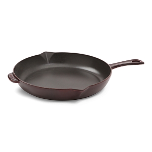 Staub 12 Fry Pan In Grenadine