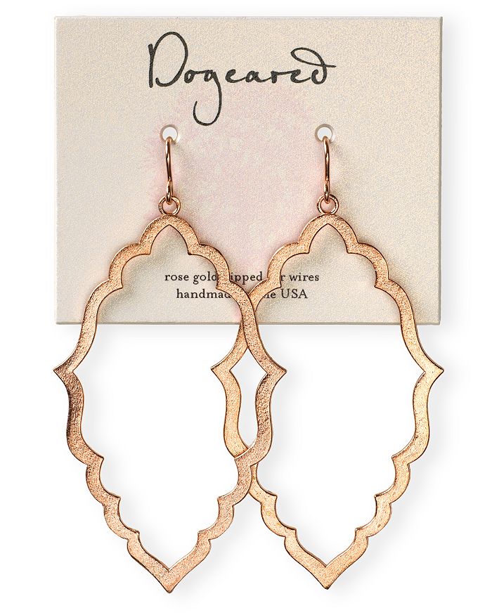 Dogeared earrings online