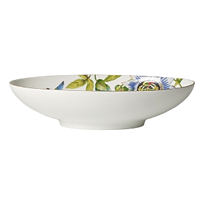 Villeroy & Boch Amazonia Large Oval Vegetable Bowl