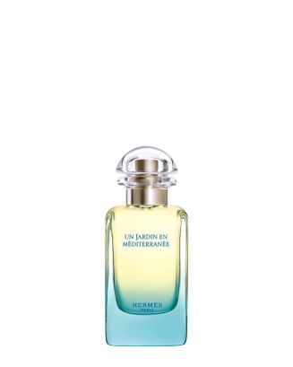 HERMÈS Un Jardin en Méditerranée Eau de Toilette Natural Spray 1.6