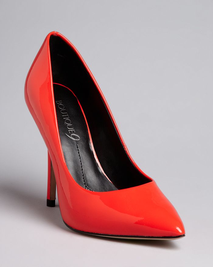 Boutique 9 pumps best sale