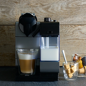 De'Longhi Lattissima Plus Espresso Maker