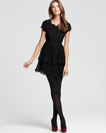 Joie Dress - Kimare New Lace | Bloomingdale's