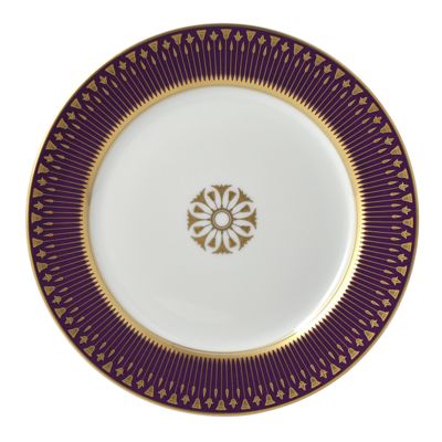 Soleil Levant Salad Plate