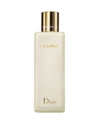 DIOR DUPE - L'Or de Vie La Lotion | Bloomingdale's Beauty & Cosmetics