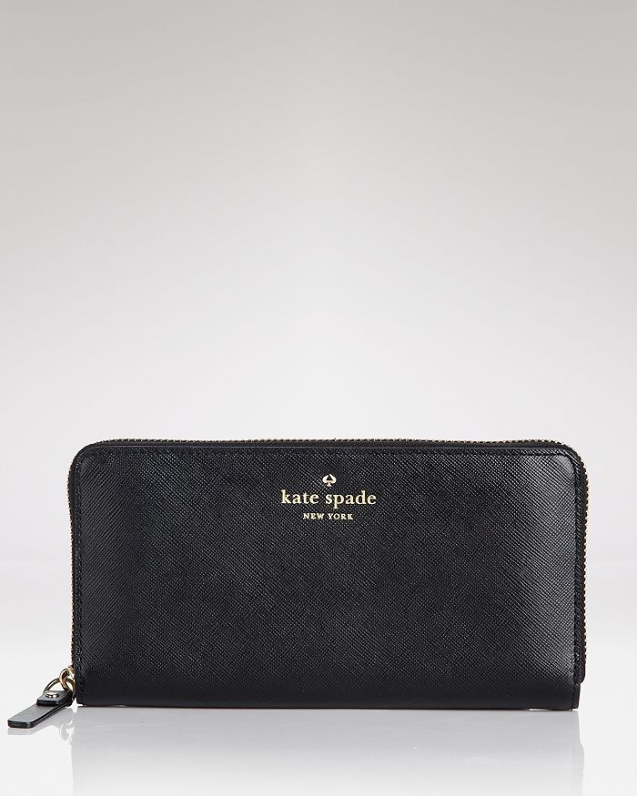 kate spade new york Wallet Mikas Pond Lacey Bloomingdale s