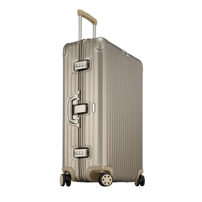 Rimowa topas titanium 29 store