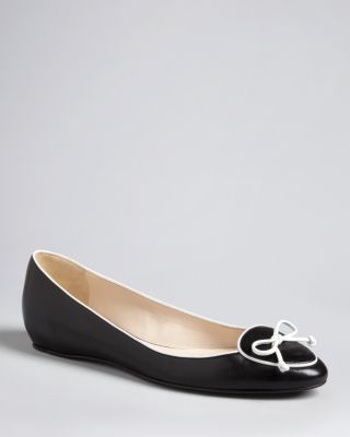 delman flats