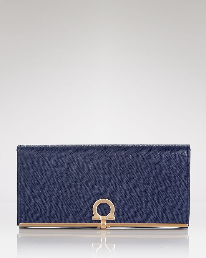 Ferragamo wallet bloomingdales store