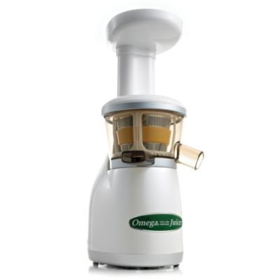 Omega Heavy Duty VERT Masticating Slow Juicer Bloomingdale s