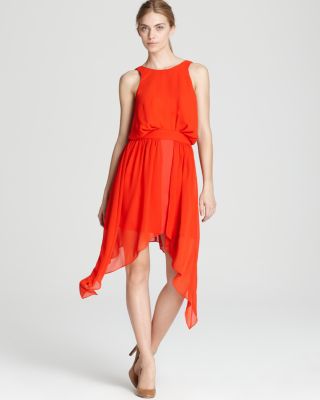 BCBGeneration Dress - Low Back | Bloomingdale's Women
