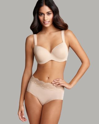 Le Mystère - Le Mystere Bra & Briefss - Dream Tisha #9955 & Perfect Pair #2461
