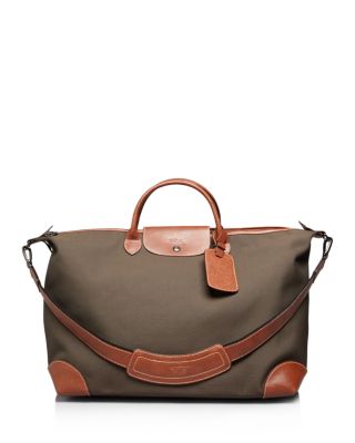 Longchamp Boxford Large Duffel Bag In 