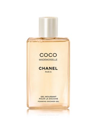 coco noir chanel macy's