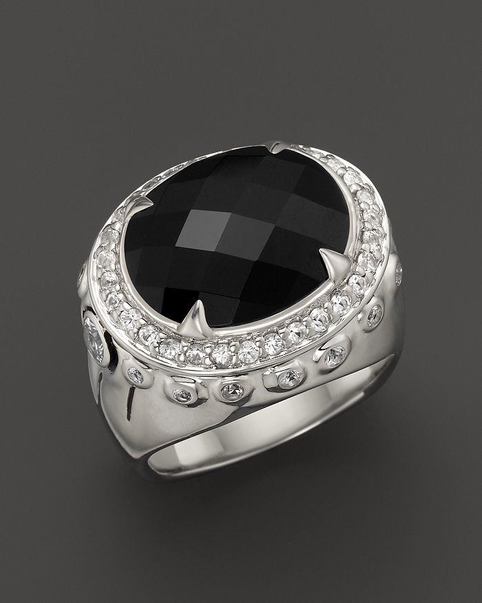 John hardy black onyx ring hotsell
