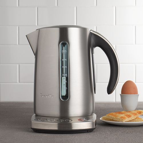 Breville "Variable Temperature" Kettle Bloomingdale