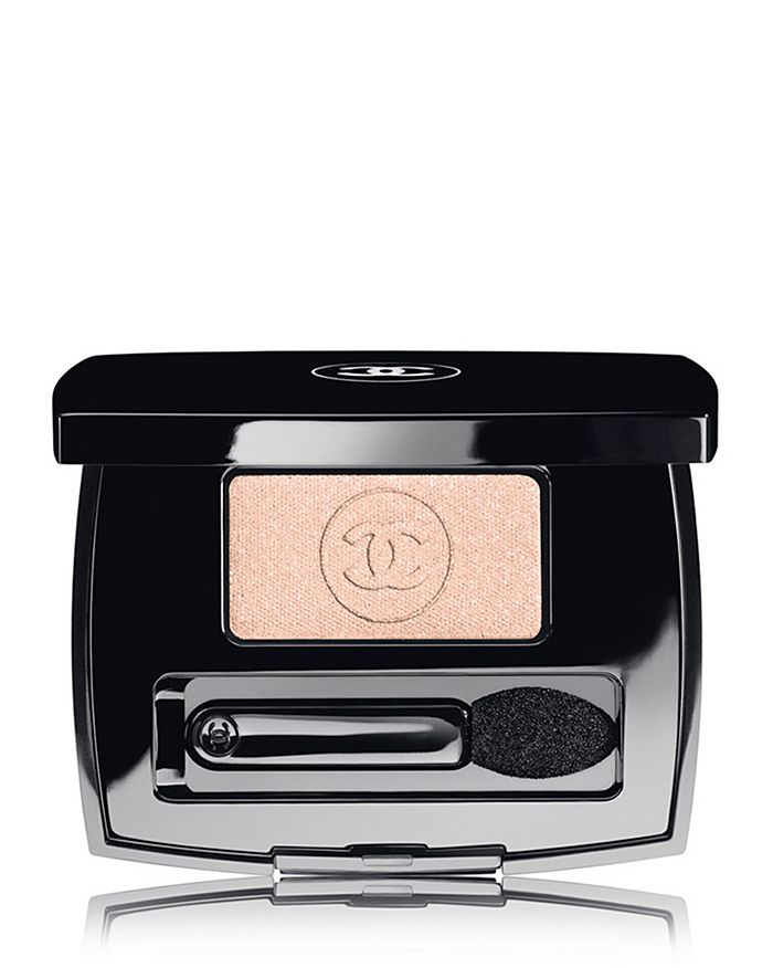 CHANEL OMBRE ESSENTIELLE Soft Touch Eyeshadow