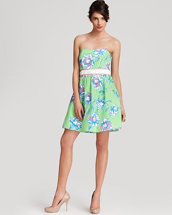 Lilly Pulitzer Langley Dress | Bloomingdale's