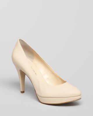 Enzo Angiolini Pumps Dixy Platform Bloomingdale s