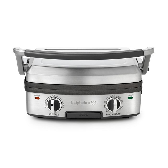Calphalon grill store