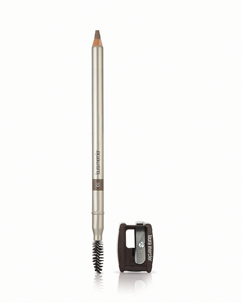 Laura Mercier Eye Brow Pencil In Warm Brunette
