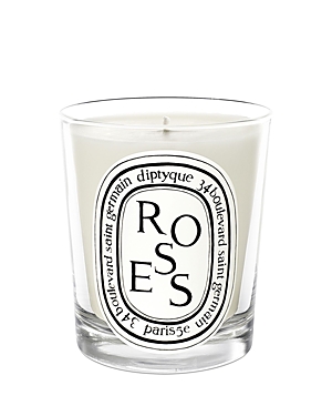 Diptyque Roses Scented Candle 6.5 oz.