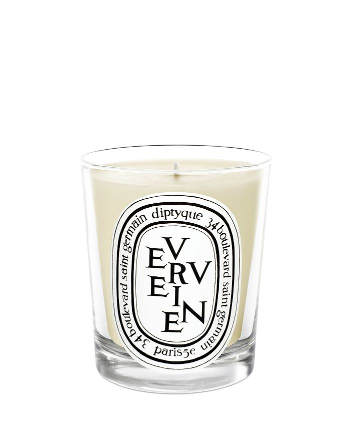 Shop Diptyque Verveine (lemon Verbena) Scented Candle