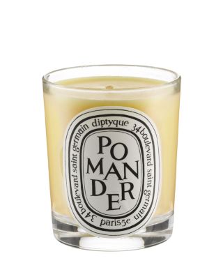 diptyque pomander candle 70g