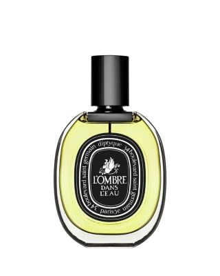 DIPTYQUE - L'ombre dans L'eau Eau de Parfum 2.5 oz.