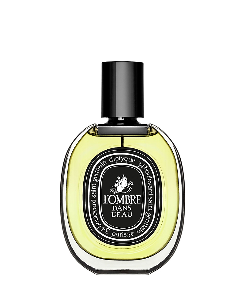 Diptyque L'ombre Dans L'eau Eau De Parfum, 2.4 Oz.