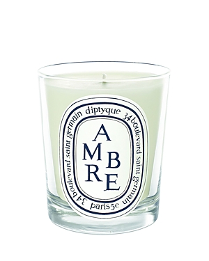 Diptyque Ambre (Amber) Scented Candle 6.5 oz.
