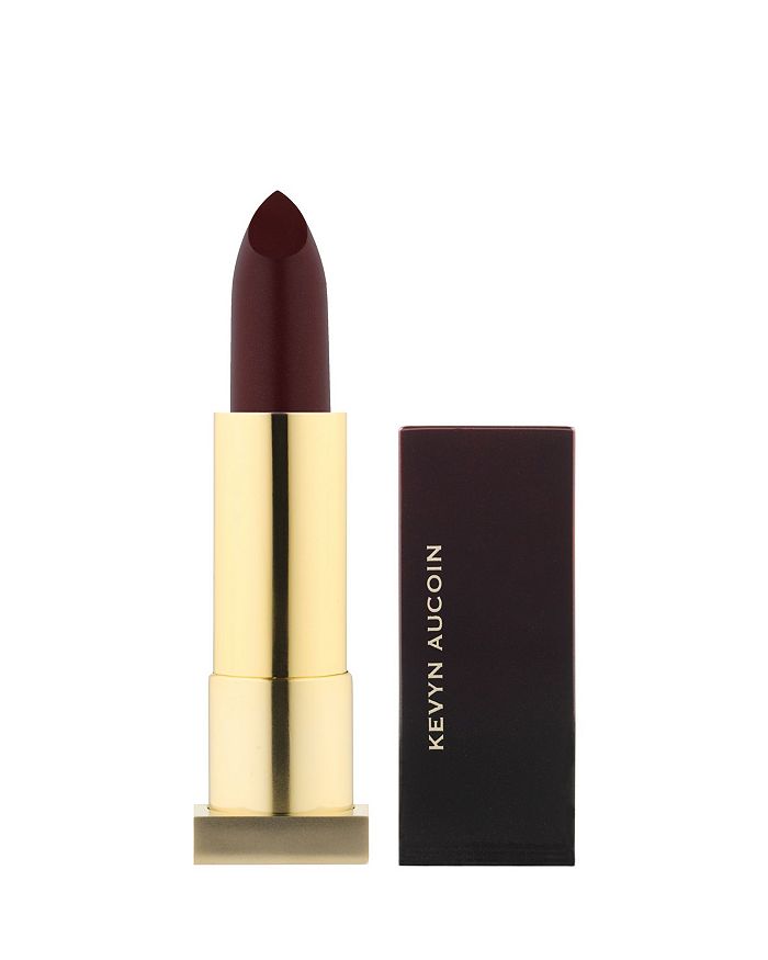 Kevyn Aucoin The Expert Lip Color In Blood Roses