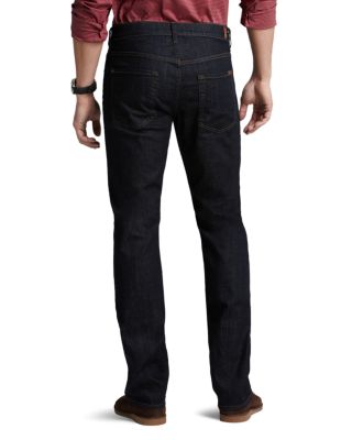 The Straight Station - Straight Jeans | 7 For All Mankind