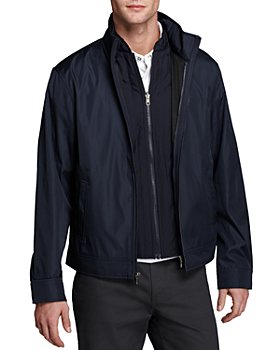 Michael Kors Men's Designer Coats & Jackets - Bloomingdale's