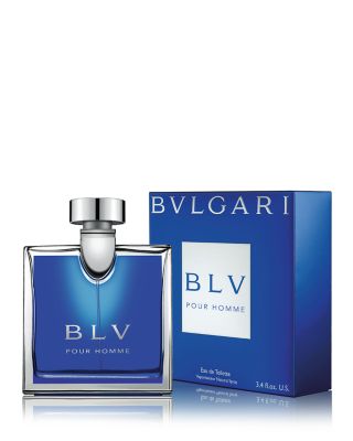 BVLGARI BLV Eau de Toilette Spray | Bloomingdale's