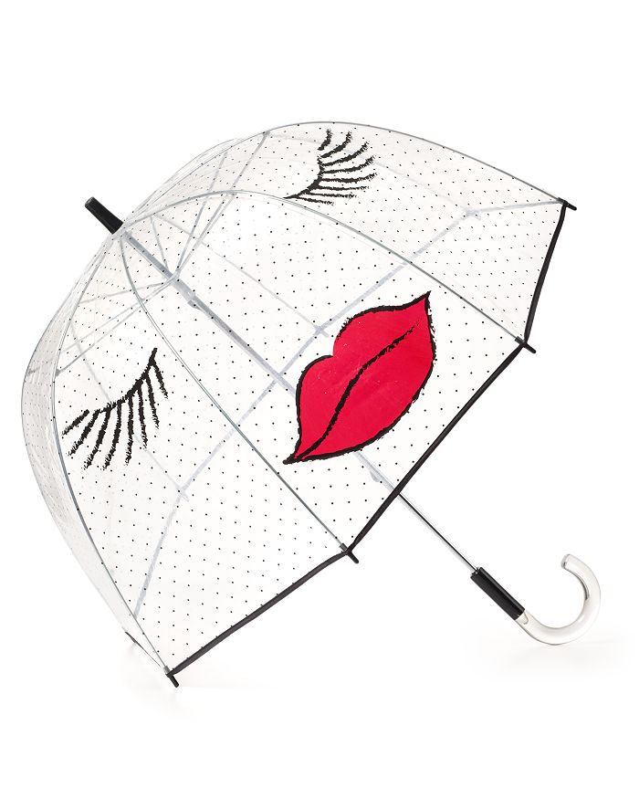 Felix Rey - Kissy Face Umbrella