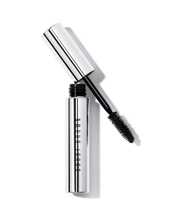 No Smudge Mascara