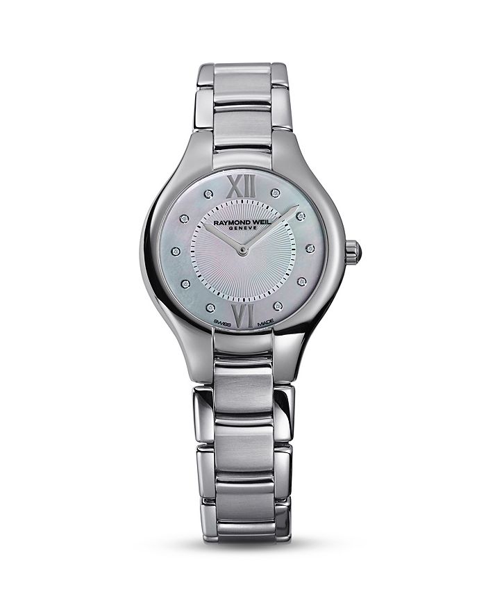 Raymond weil noemia on sale 32mm
