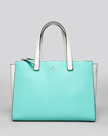 kate spade new york Tote - Battery Park City Evelyn | Bloomingdale's