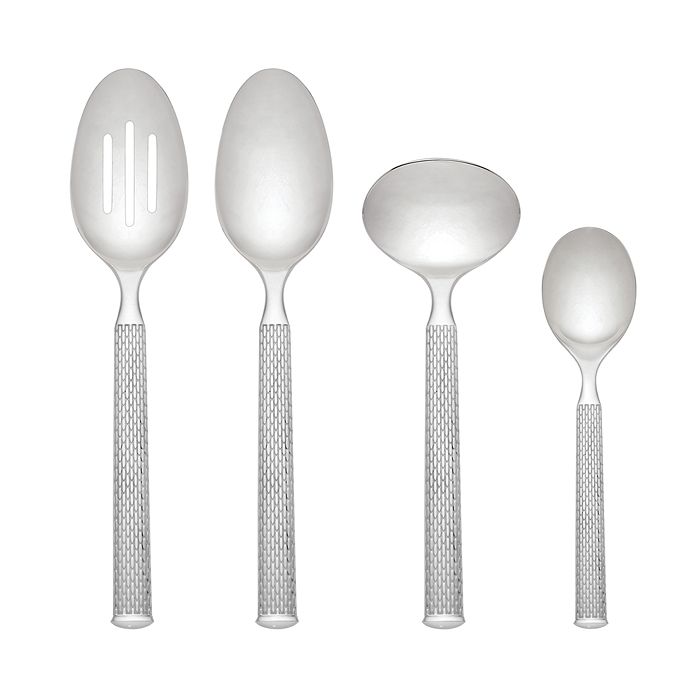 Marchesa by Lenox Braided Opulence Flatware Bloomingdale's