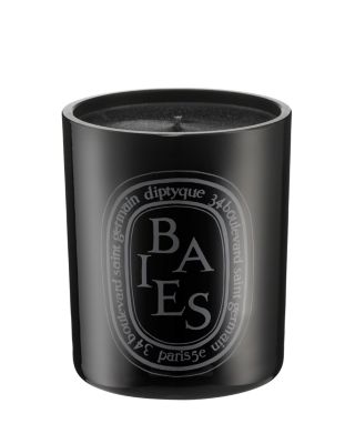 baies scent