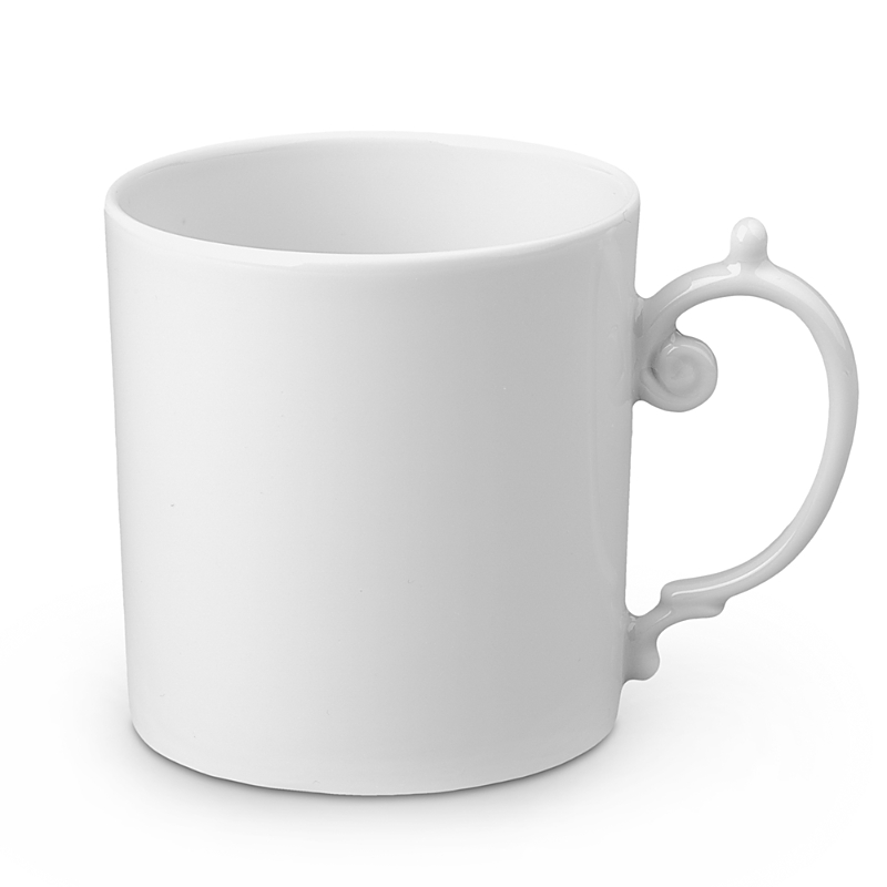 L'objet Aegean Mug In White